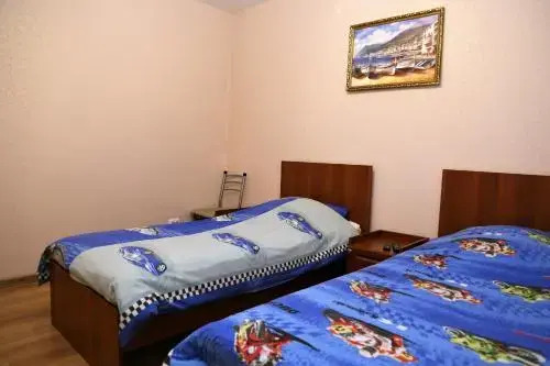 Кисловодск: Holiday Home Olkhovskaya 13