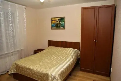 Кисловодск: Holiday Home Olkhovskaya 13