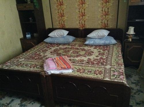 Железноводск: Home Zheleznovodsk