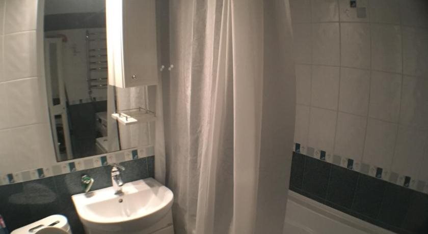 Пятигорск: Gorod` Hostel
