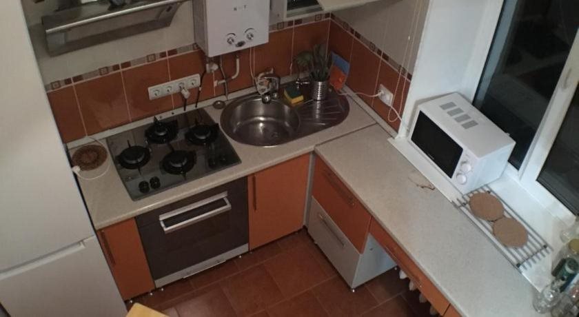 Пятигорск: Gorod` Hostel