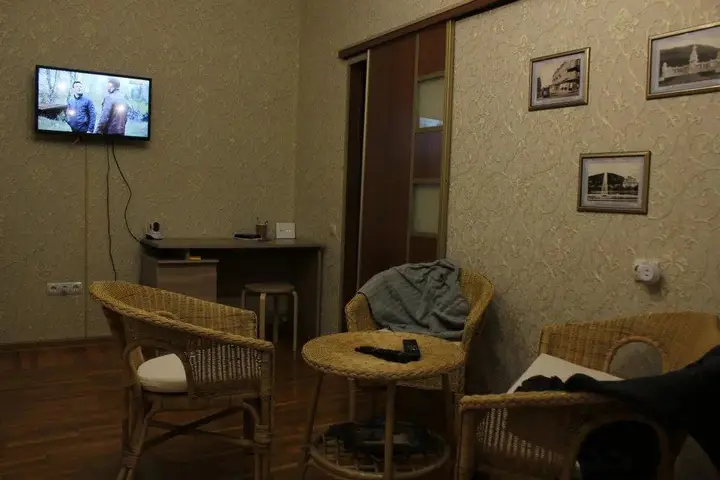 Пятигорск: Gorod` Hostel