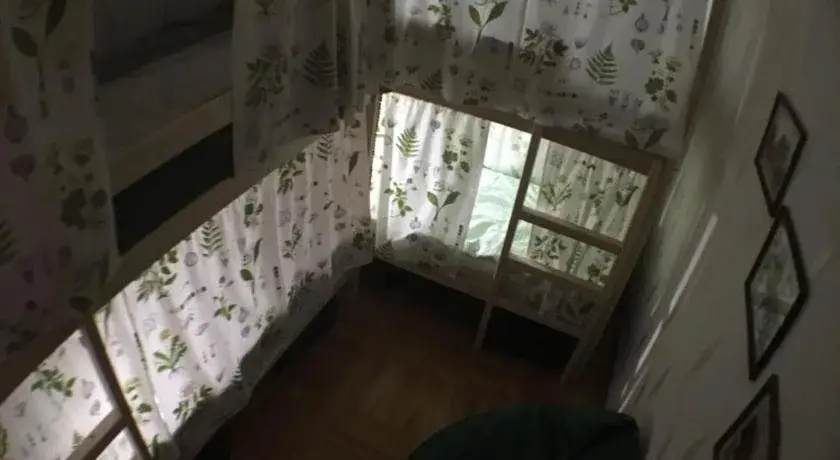 Пятигорск: Gorod` Hostel