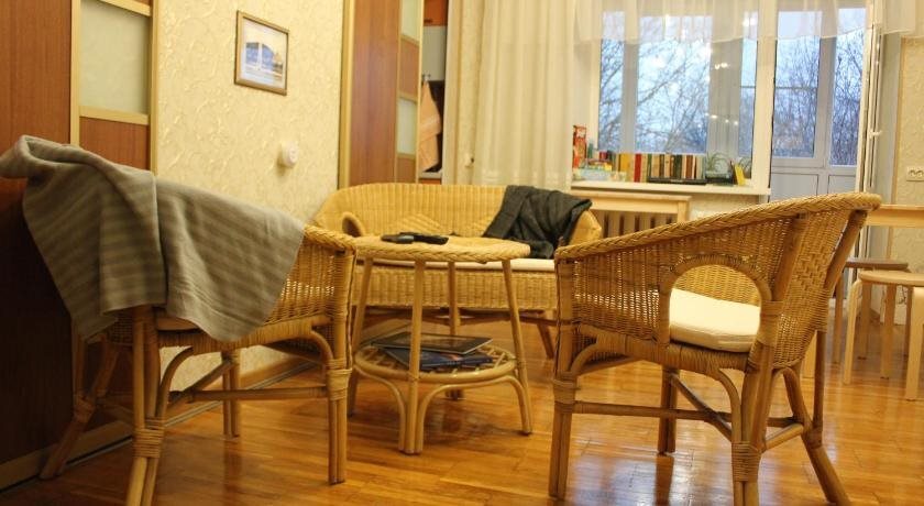 Пятигорск: Gorod` Hostel