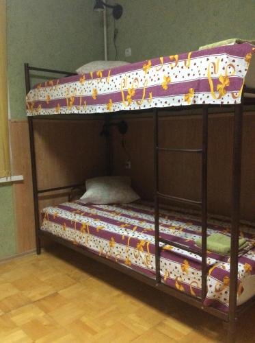 Невинномысск: Hostel on Vodoprovodnaya