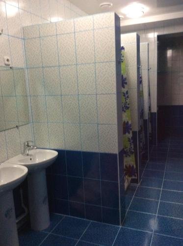 Невинномысск: Hostel on Vodoprovodnaya