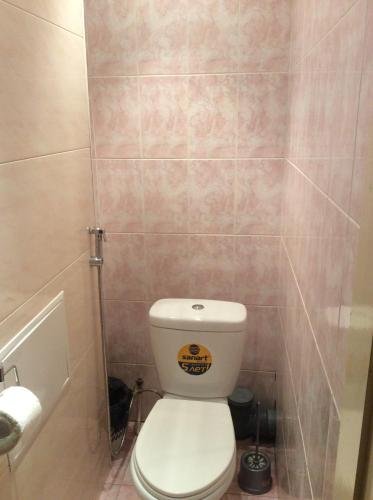 Невинномысск: Hostel on Vodoprovodnaya