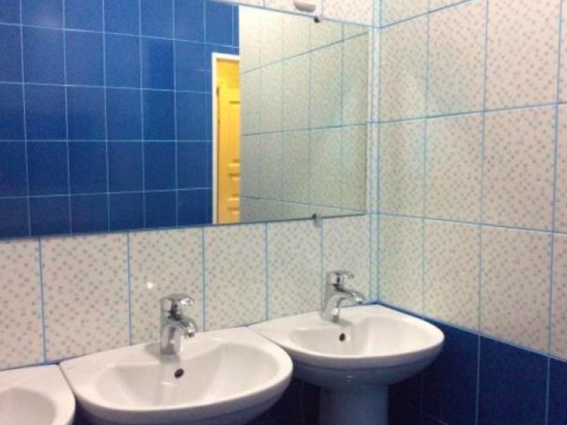 Невинномысск: Hostel on Vodoprovodnaya
