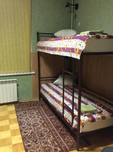 Невинномысск: Hostel on Vodoprovodnaya