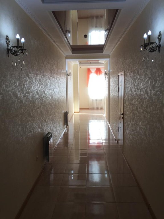 Пятигорск: Отель Арго