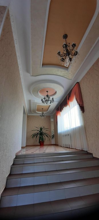 Пятигорск: Отель Арго