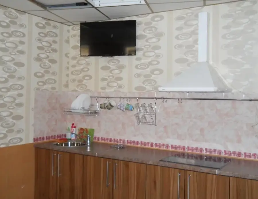 Пятигорск: Комфорт