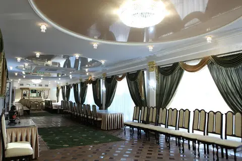 Grand Plaza — фото 1
