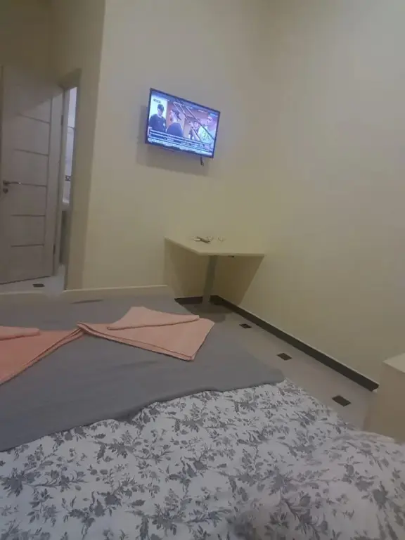 Ессентуки: Hotel Moskovsky