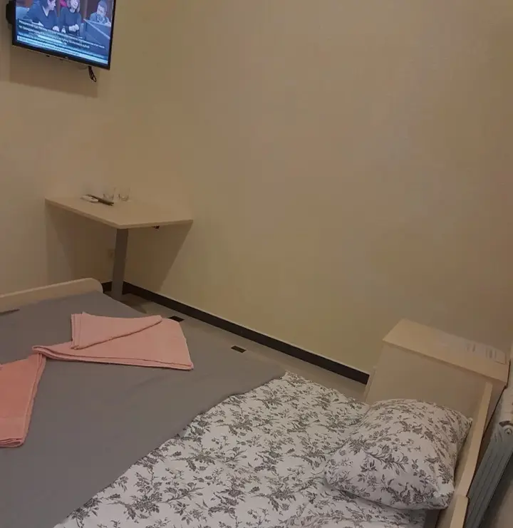 Ессентуки: Hotel Moskovsky