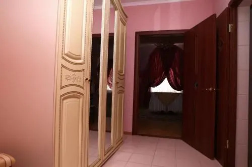 Лермонтов: Николаевский