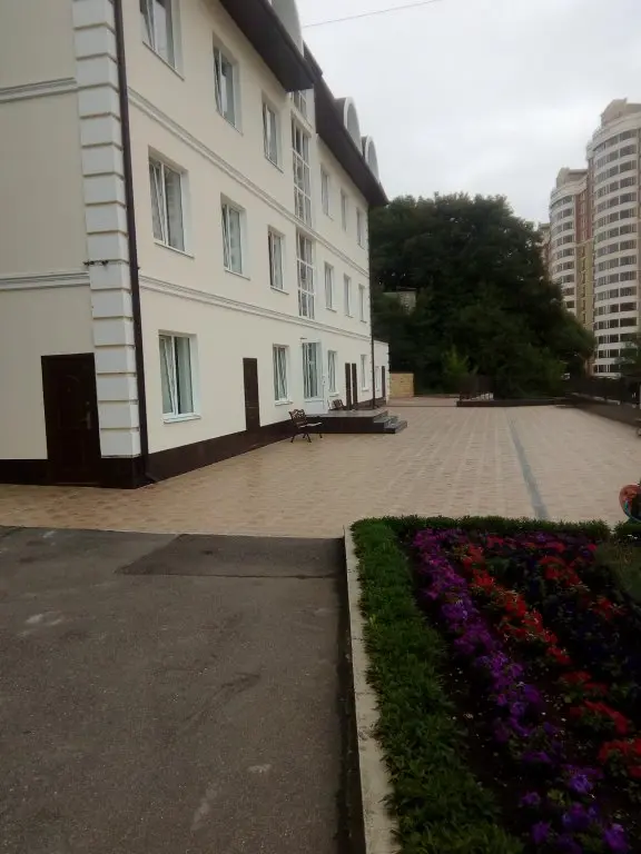 Кисловодск: Гостевой Дом Отель на Куйбышева