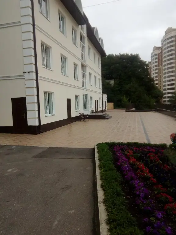 Кисловодск: Гостевой Дом Отель на Куйбышева