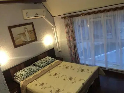 Кисловодск: Hotel Troya