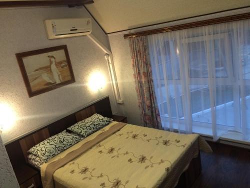 Кисловодск: Hotel Troya