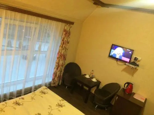 Кисловодск: Hotel Troya