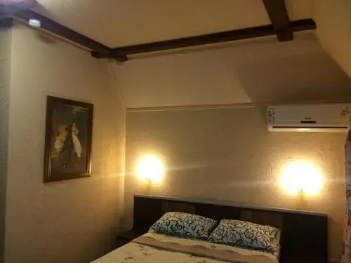 Кисловодск: Hotel Troya