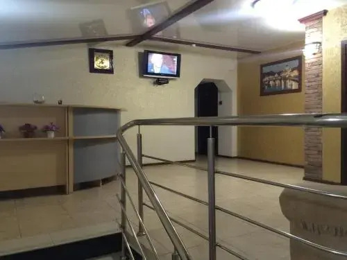 Кисловодск: Hotel Troya