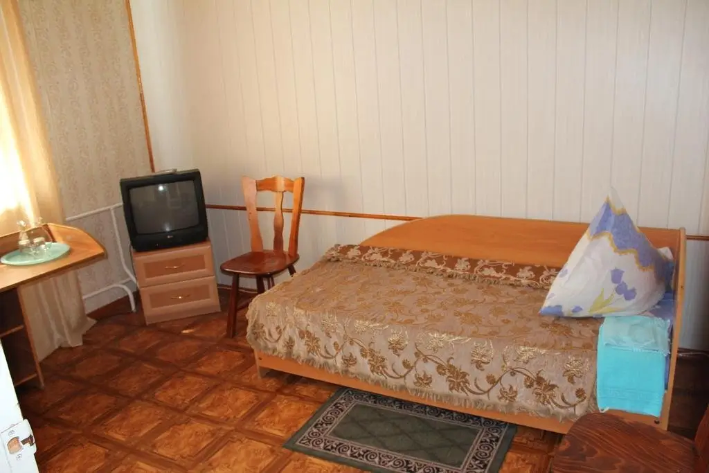 Минеральные Воды: Hotel Virazh