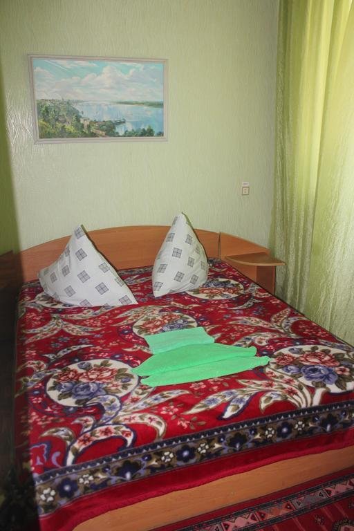 Минеральные Воды: Hotel Virazh