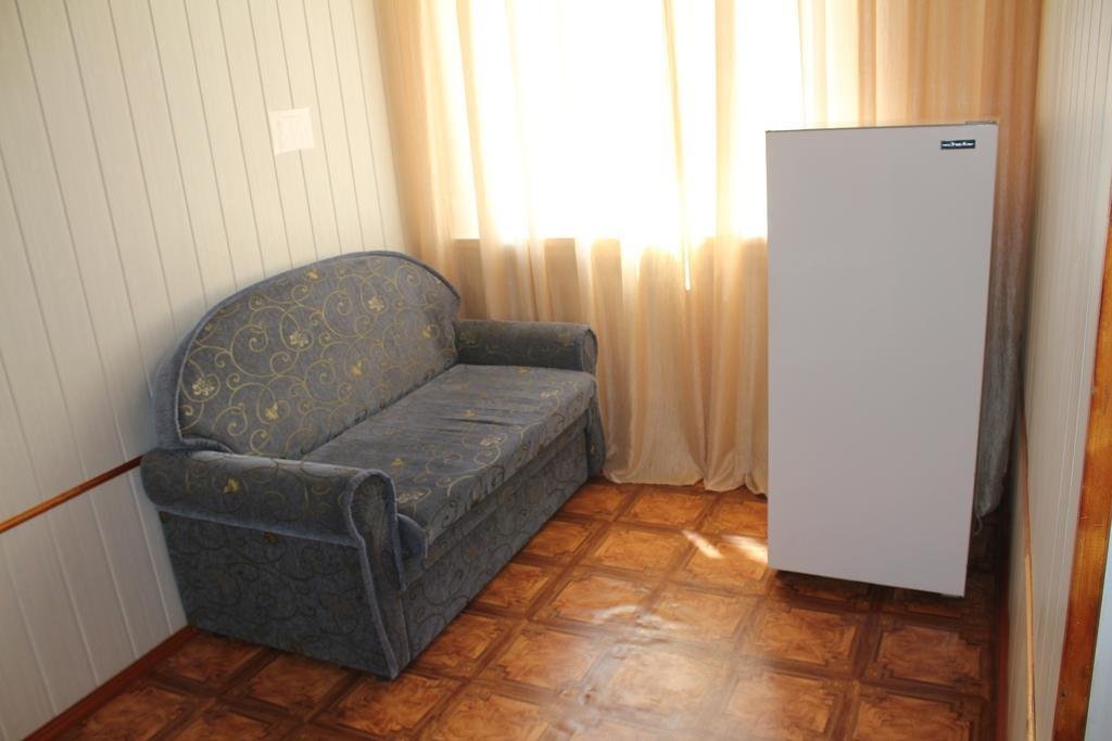 Минеральные Воды: Hotel Virazh