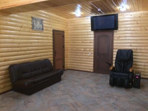 Невинномысск: Отель Зелёный Мыс