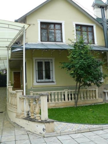 Кисловодск: House Krugozor