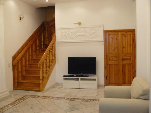 Кисловодск: House Krugozor