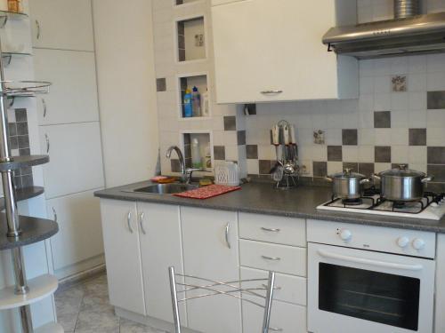 Кисловодск: House Krugozor