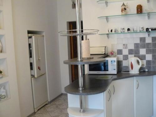 Кисловодск: House Krugozor