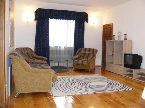 Кисловодск: House Krugozor