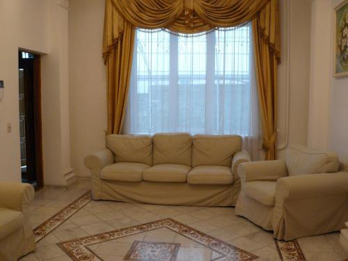 Кисловодск: House Krugozor