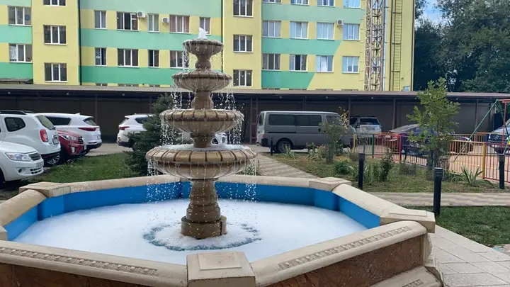 Минеральные Воды: Апартаменты КМВ на улице Пушкина
