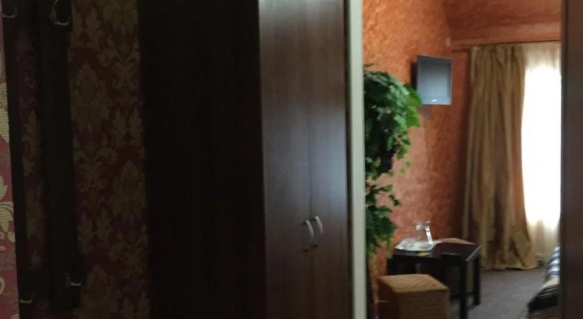 Минеральные Воды: Hotel Kristina