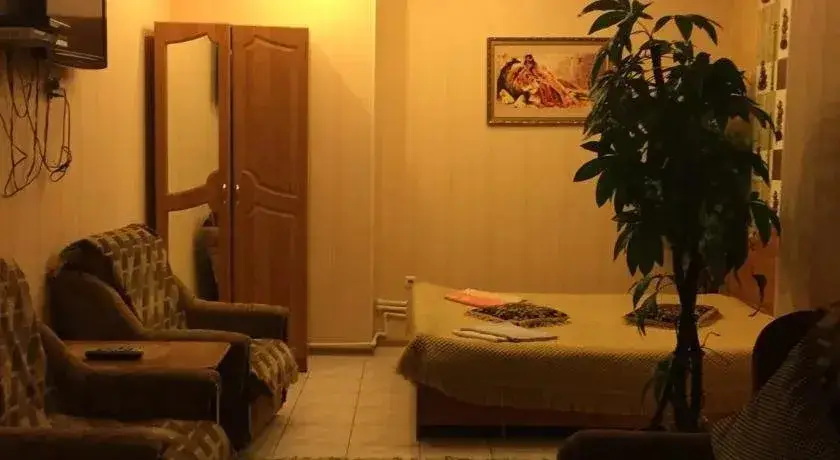 Минеральные Воды: Hotel Kristina