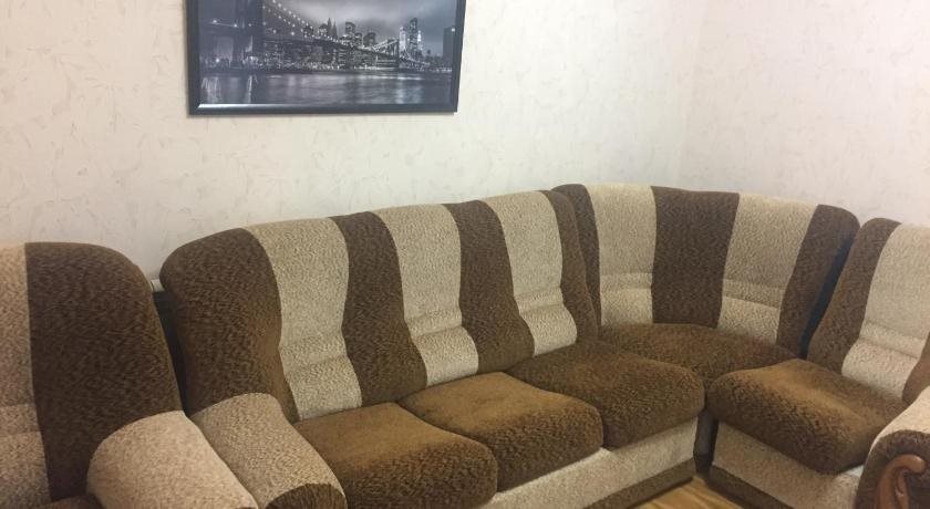 Минеральные Воды: Hotel Kristina