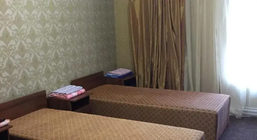 Минеральные Воды: Hotel Kristina