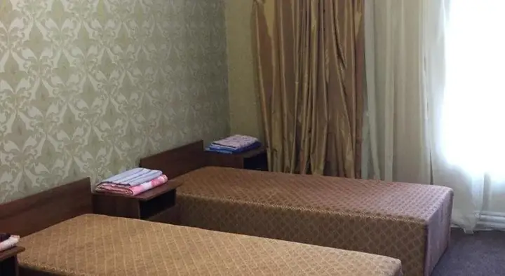 Минеральные Воды: Hotel Kristina