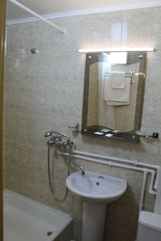 Невинномысск: Отель Кубань