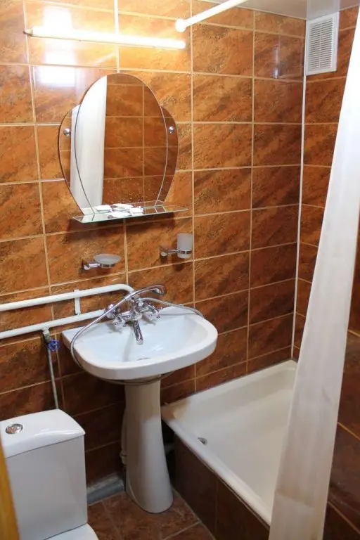 Невинномысск: Отель Кубань