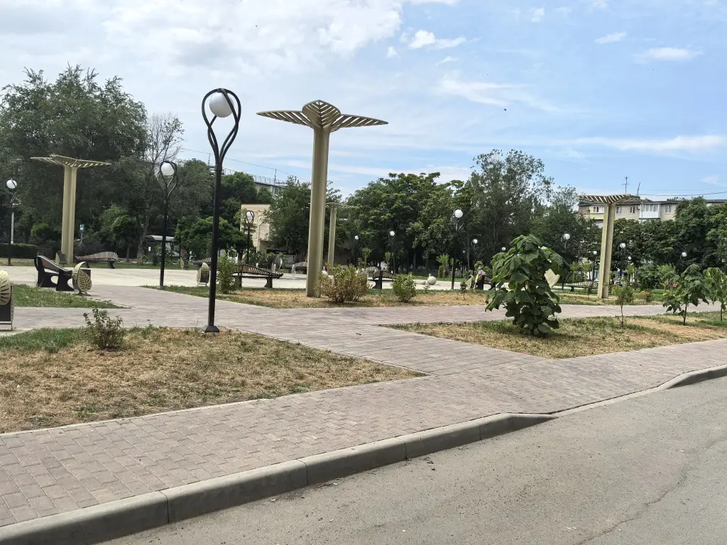 Невинномысск: Отель Кубань