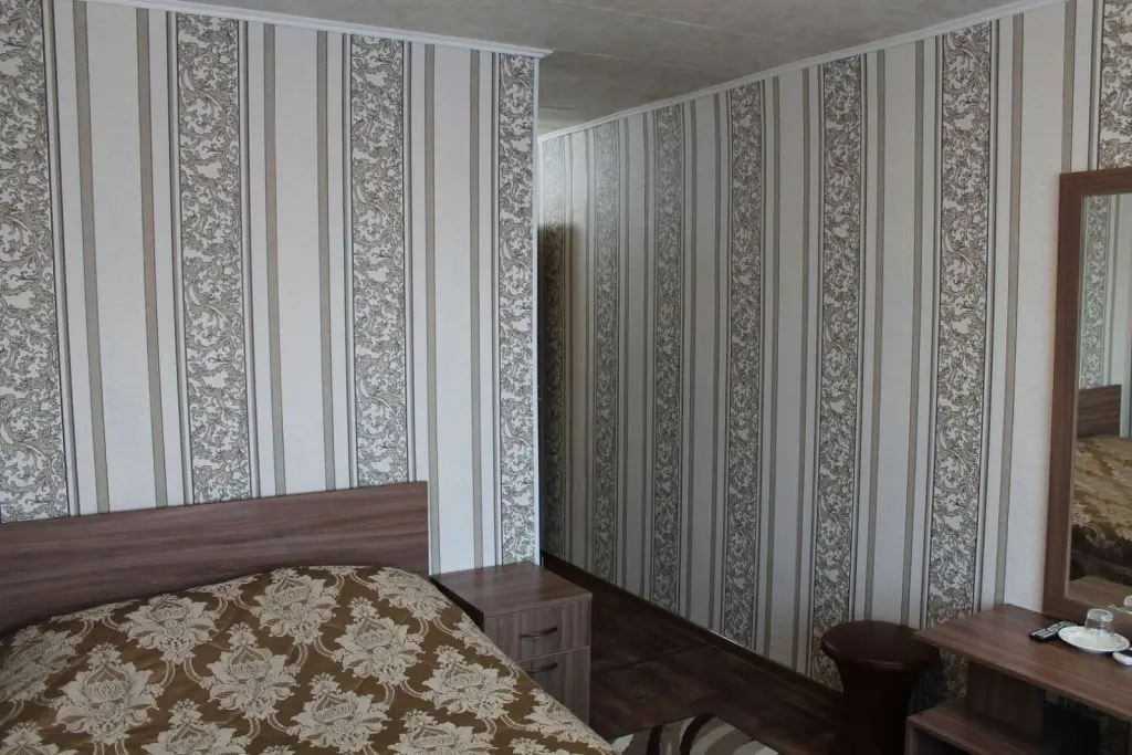 Невинномысск: Отель Кубань