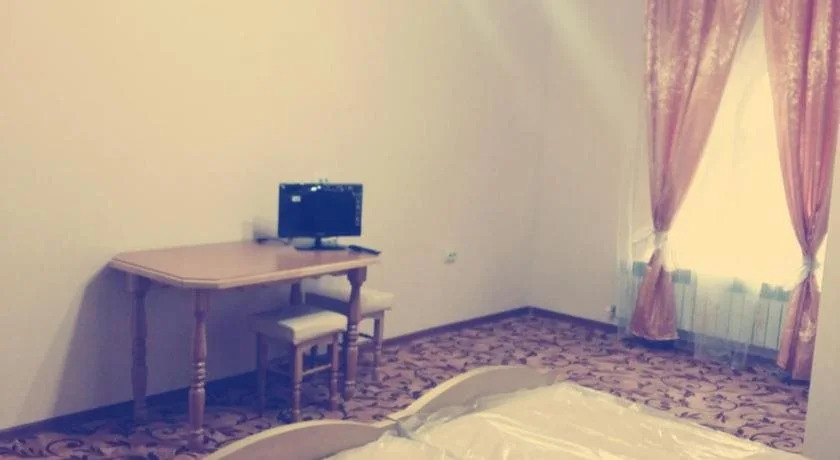 Guest House Leon — фото 1