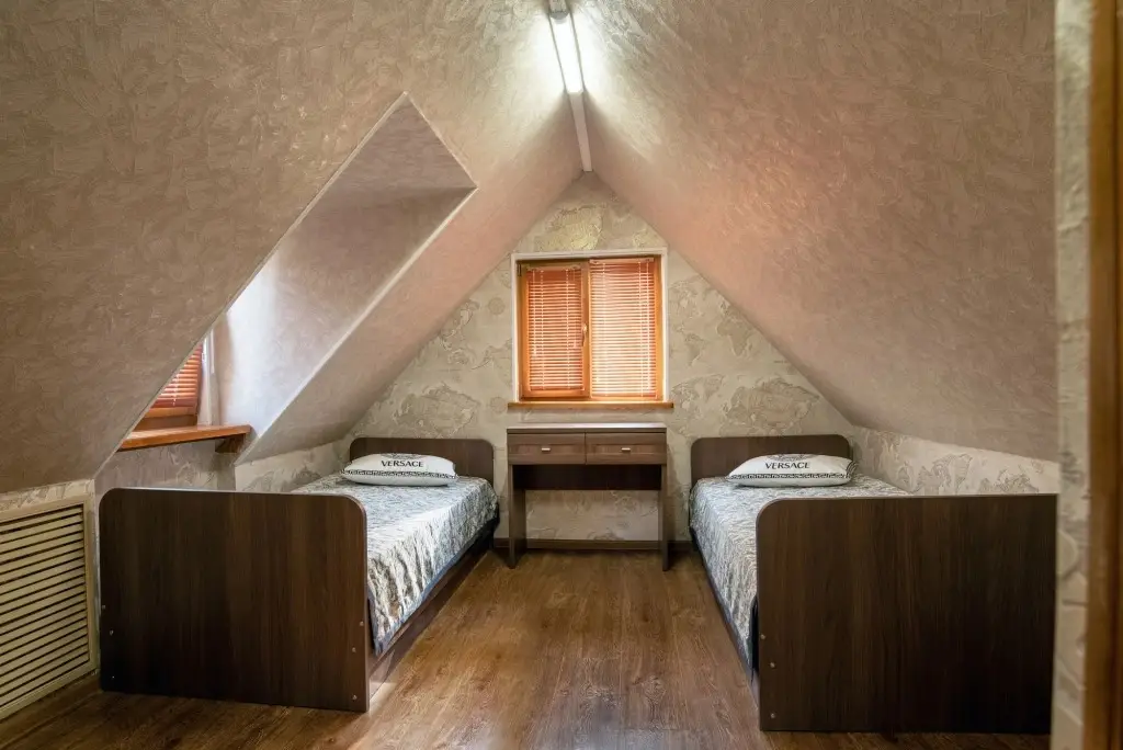 Пятигорск: Like Hostel Pyatigorsk