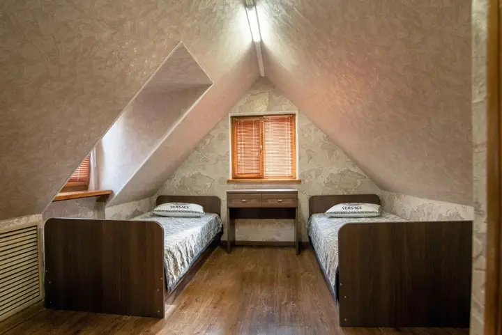 Пятигорск: Like Hostel Pyatigorsk